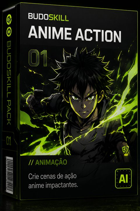 Anime Action