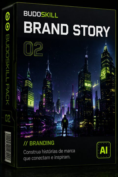 Brand Story