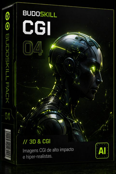 3D CGI