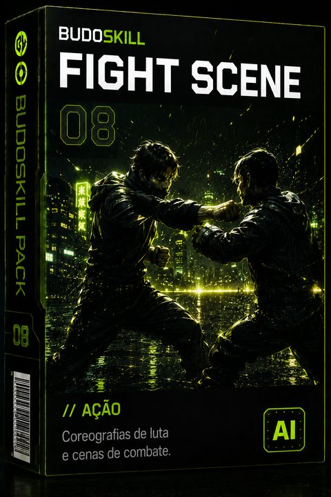 Fight Scene