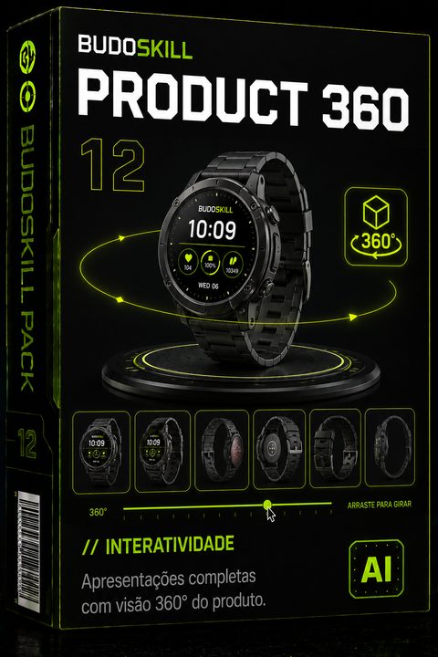 Product 360