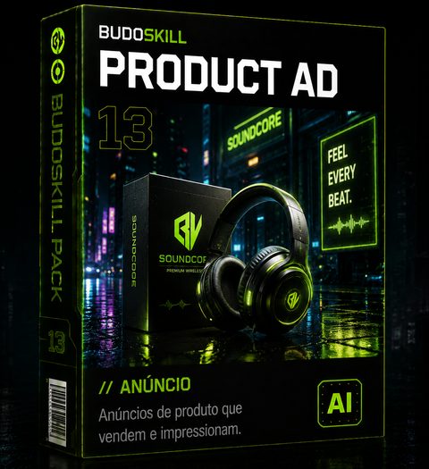 Product Ad